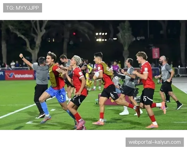 世界杯新增1-16决赛轮次 或使黑马球队走得更远