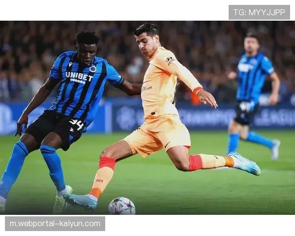 布鲁日与马德里竞技八次交手平分秋色 战术博弈成关键